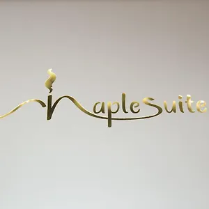 Naplesuite Gasthof Neapel