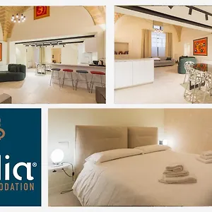 Zema By Apulia , Bari Italie
