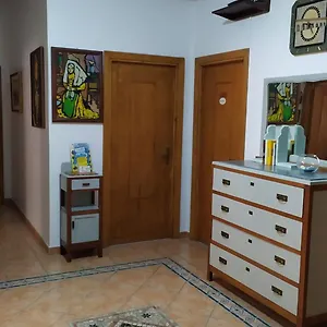 2* Pensión Da Priscilla