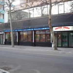 John Hotel Rimini
