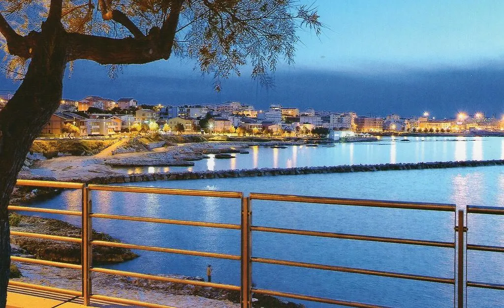 Il Corallo Porto Torres 0*,