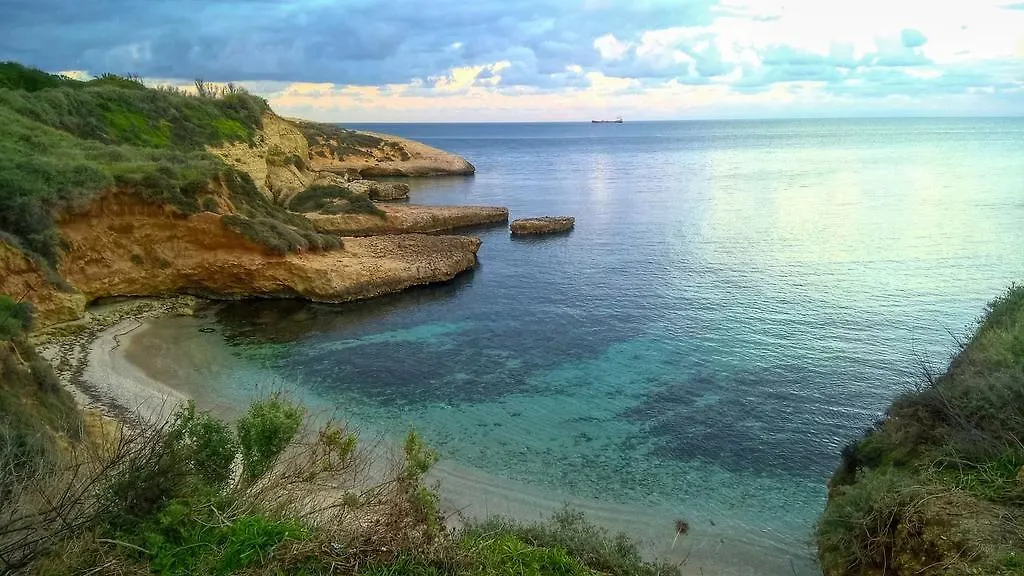 Maison d'hôtes Il Corallo Porto Torres